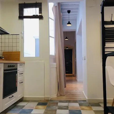 Apartment Disfruta, Nuevo En Mentidero Cadiz