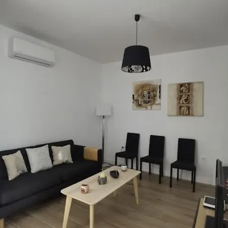 Apartment Disfruta, Nuevo En Mentidero *