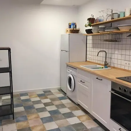 Disfruta, Nuevo En Mentidero Apartment *