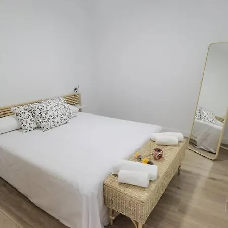 Disfruta, Nuevo En Mentidero Apartment Cadiz