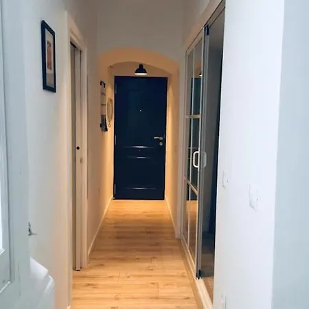 Disfruta, Nuevo En Mentidero Apartment *