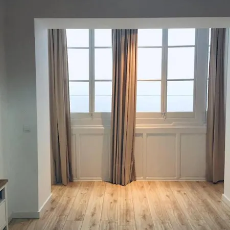 Disfruta, Nuevo En Mentidero Apartment *